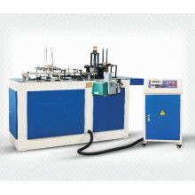 Convenient To Change Mold paper box making machine